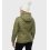 Campera de mujer Shelby con capucha