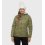Campera de mujer Shelby con capucha