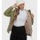Campera de mujer Shelby con capucha