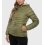 Campera de mujer Shelby con capucha