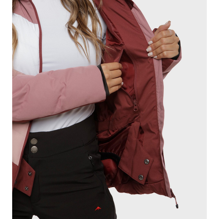 Campera de mujer Vayne