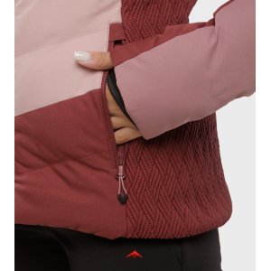 Campera de mujer Vayne