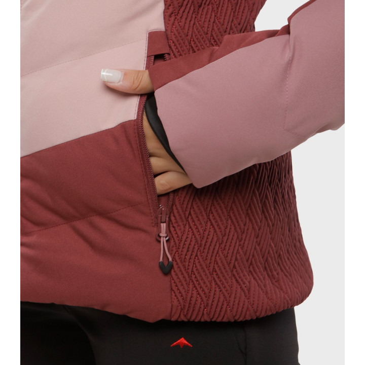 Campera de mujer Vayne