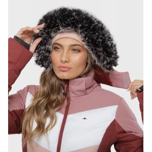 Campera de mujer Vayne