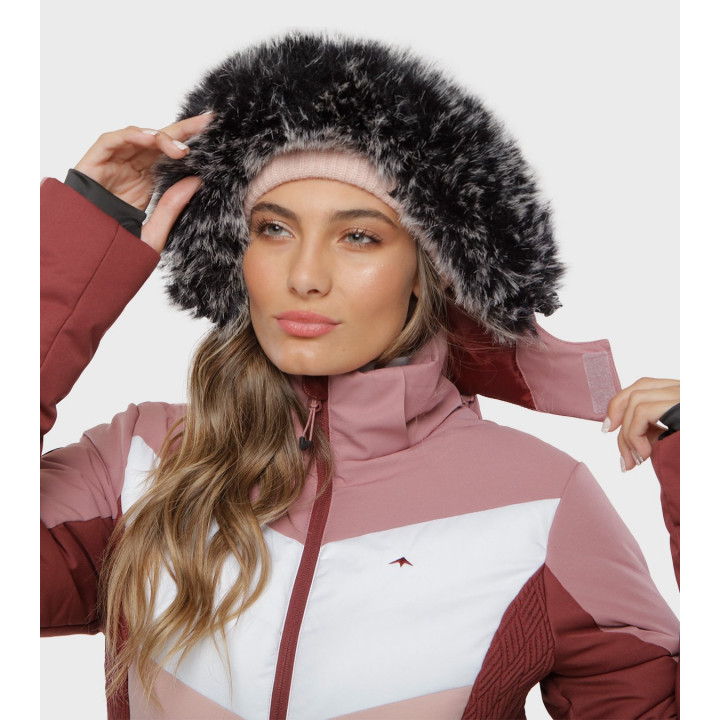 Campera de mujer Vayne