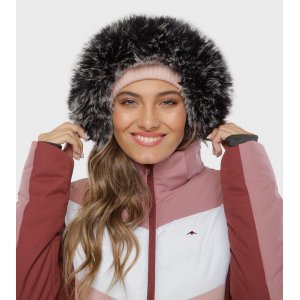 Campera de mujer Vayne