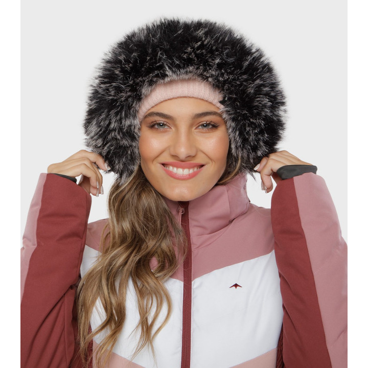 Campera de mujer Vayne