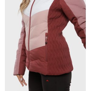 Campera de mujer Vayne