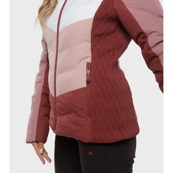 Campera de mujer Vayne