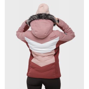 Campera de mujer Vayne