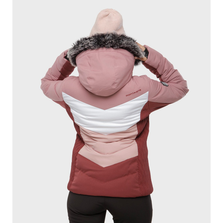 Campera de mujer Vayne