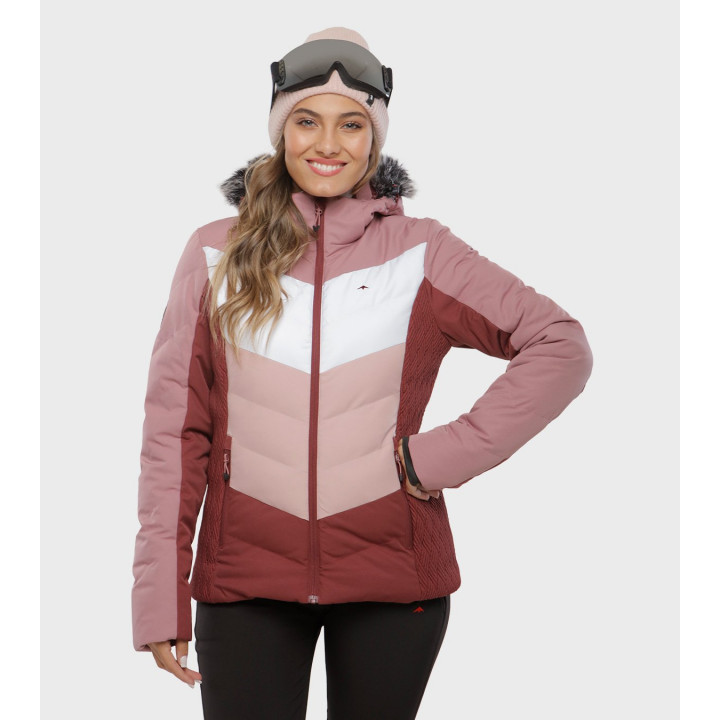 Campera de mujer Vayne