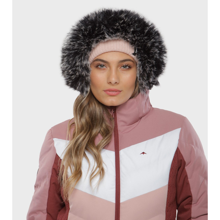 Campera de mujer Vayne