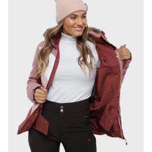 Campera de mujer Vayne
