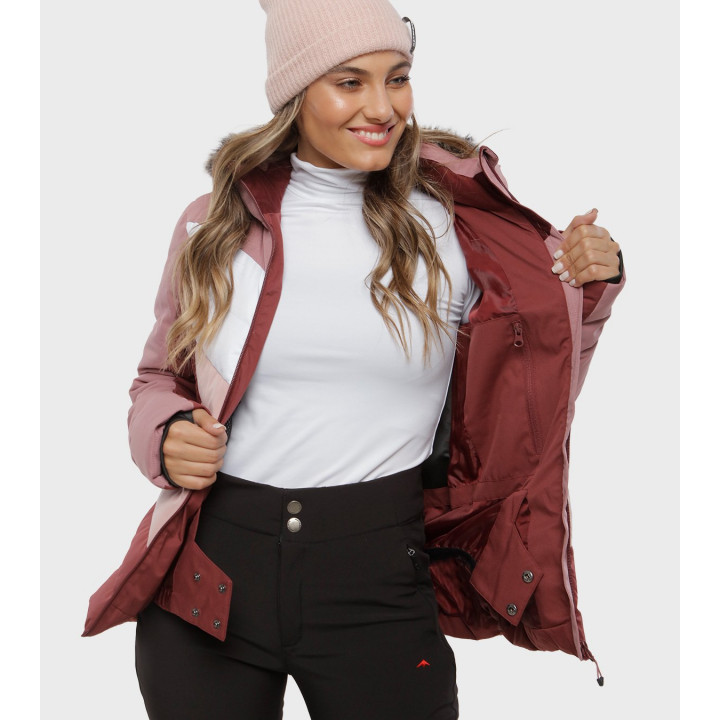 Campera de mujer Vayne