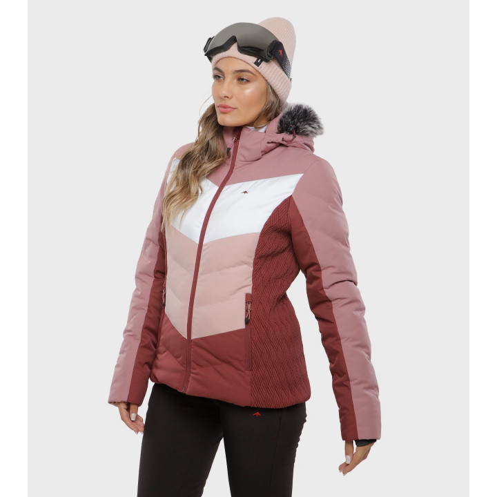 Campera de mujer Vayne