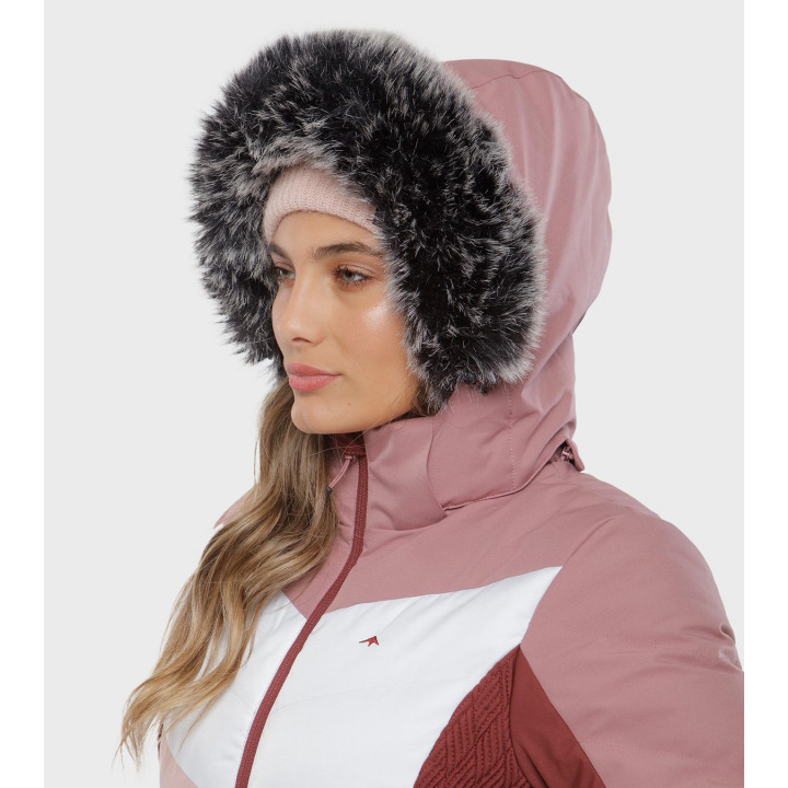 Campera de mujer Vayne