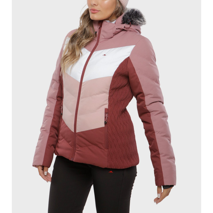 Campera de mujer Vayne