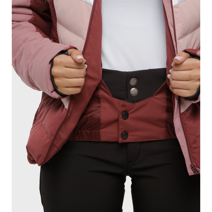 Campera de mujer Vayne