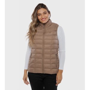 Chaleco de mujer Clara