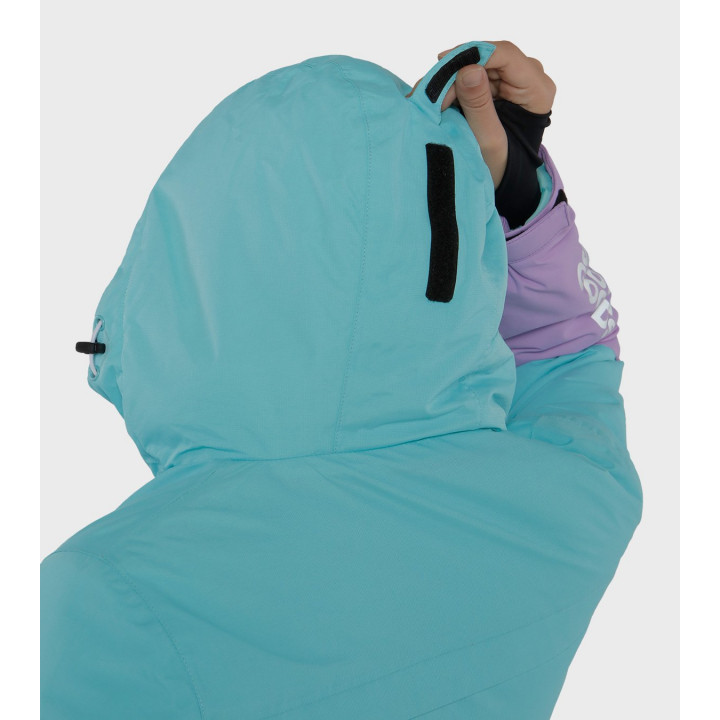 Campera de niños Devi