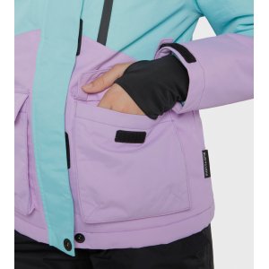 Campera de niños Devi