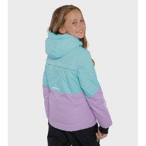 Campera de niños Devi
