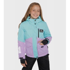 Campera de niños Devi
