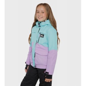Campera de niños Devi