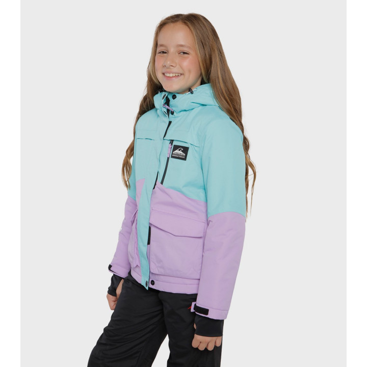 Campera de niños Devi