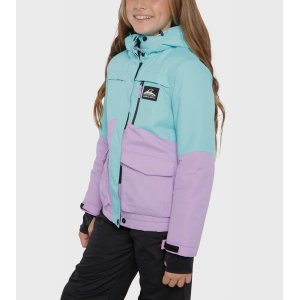 Campera de niños Devi