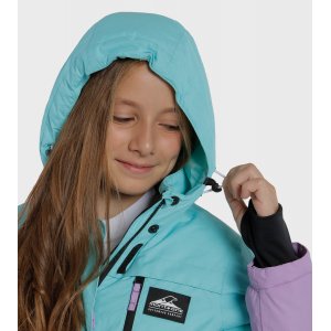 Campera de niños Devi