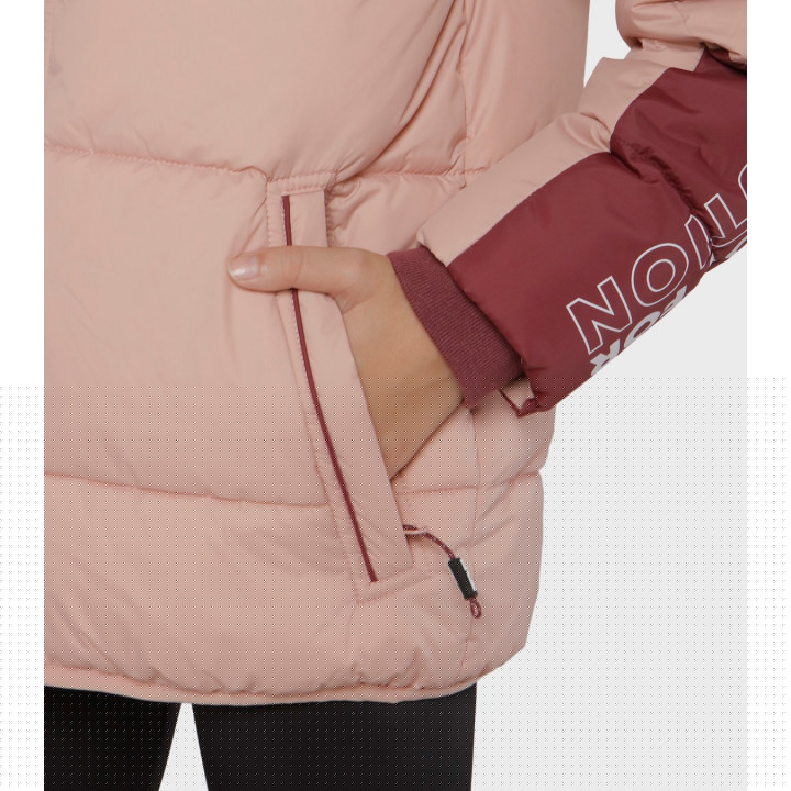 Campera de niños Moa