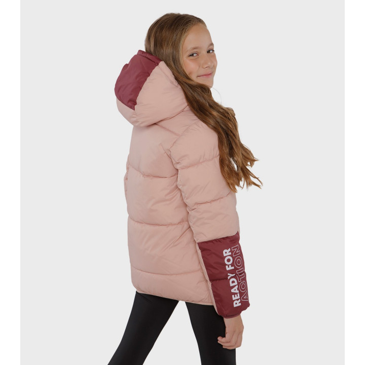 Campera de niños Moa