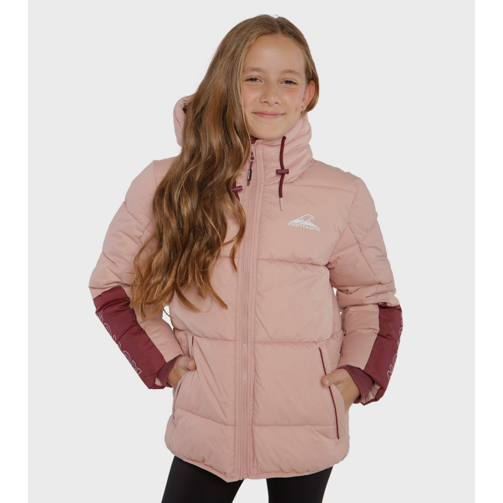 Campera de niños Moa