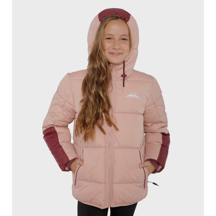 Campera de niños Moa