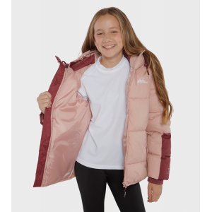 Campera de niños Moa