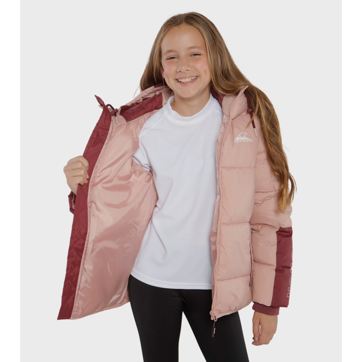 Campera de niños Moa