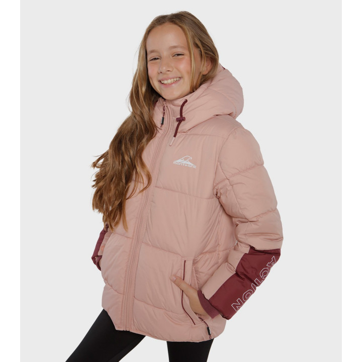 Campera de niños Moa