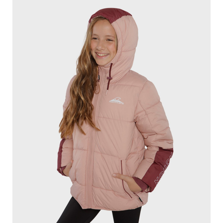 Campera de niños Moa