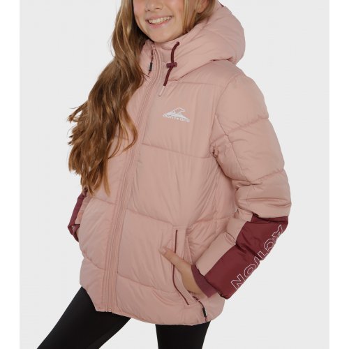 Campera de niños Moa
