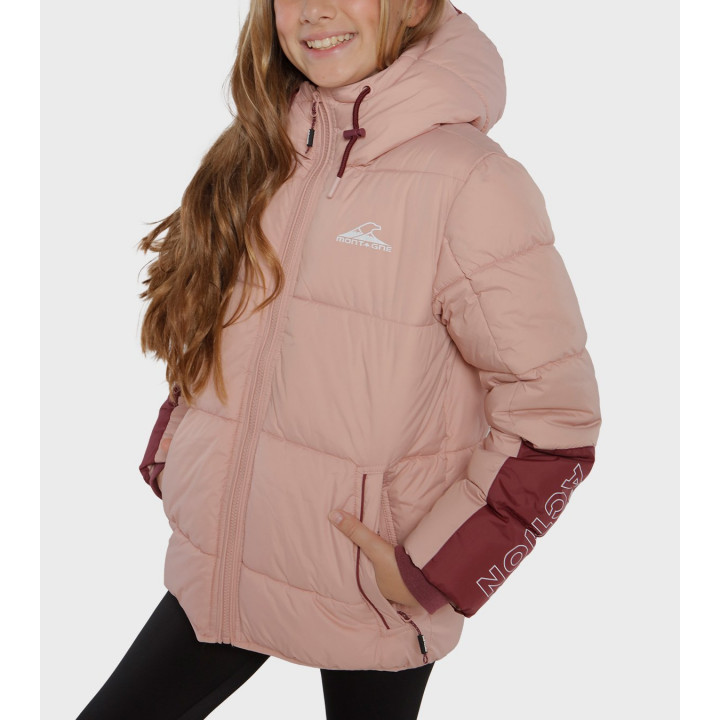 Campera de niños Moa