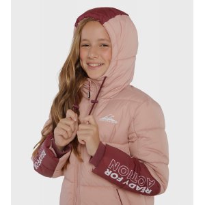 Campera de niños Moa