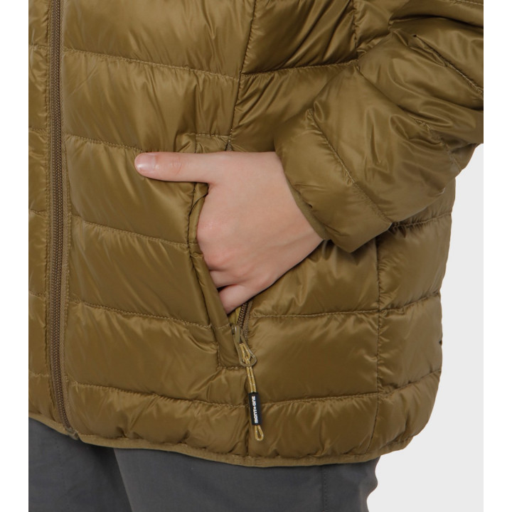 Campera de niños Dixon