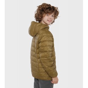 Campera de niños Dixon