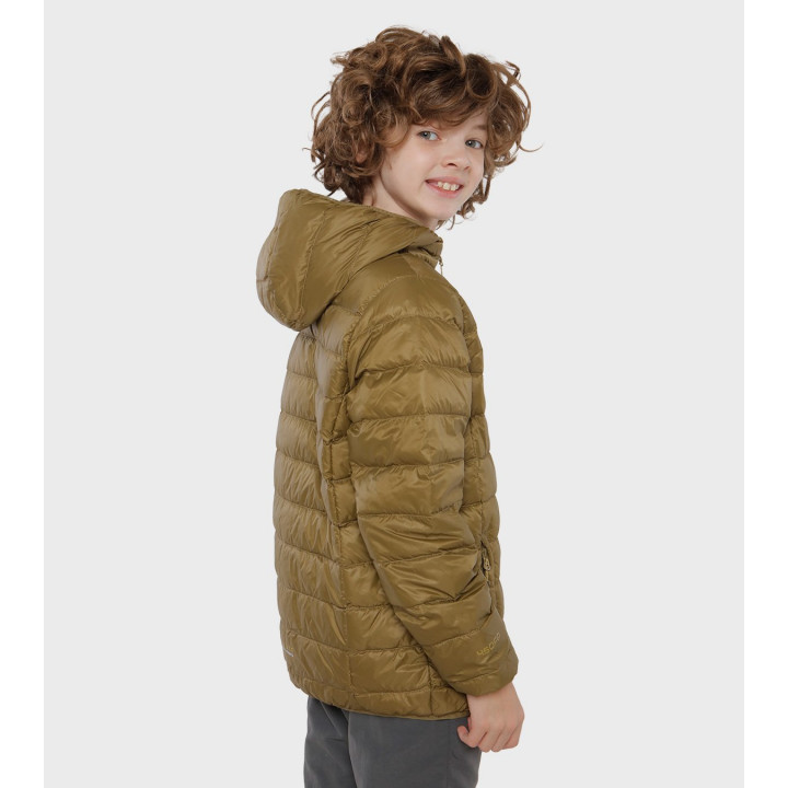 Campera de niños Dixon