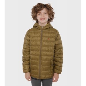Campera de niños Dixon