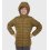 Campera de niños Dixon