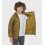 Campera de niños Dixon