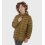 Campera de niños Dixon